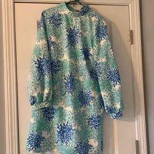 Sail to Sable mock dress size M